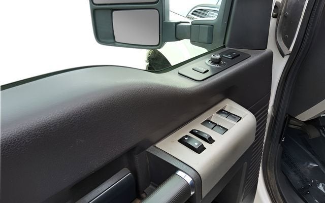 2016 Ford Super Duty F-250 SRW Lariat