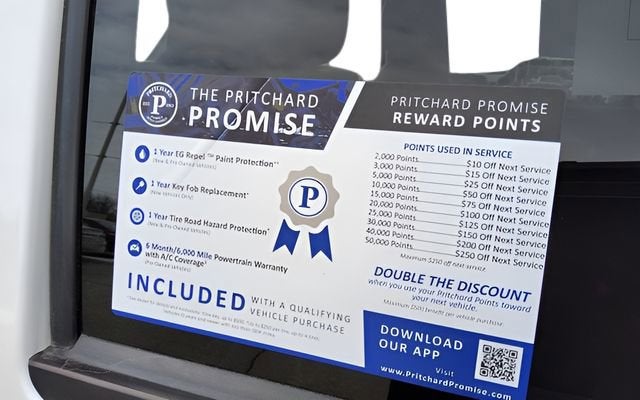 2016 Ford Super Duty F-250 SRW Lariat