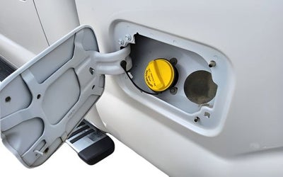 2016 Ford Super Duty F-250 SRW Lariat