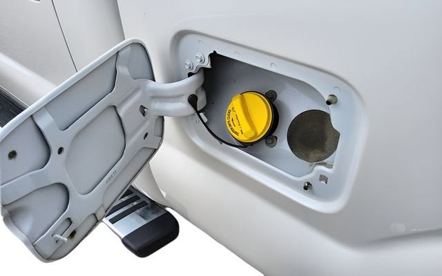 2016 Ford Super Duty F-250 SRW Lariat