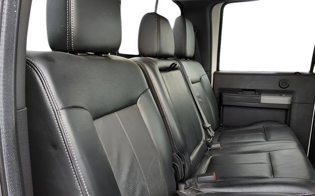 2016 Ford Super Duty F-250 SRW Lariat