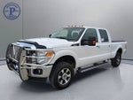 2016 Ford Super Duty F-250 SRW Lariat