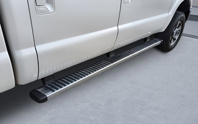 2016 Ford Super Duty F-250 SRW Lariat