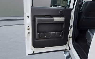 2016 Ford Super Duty F-250 SRW Lariat