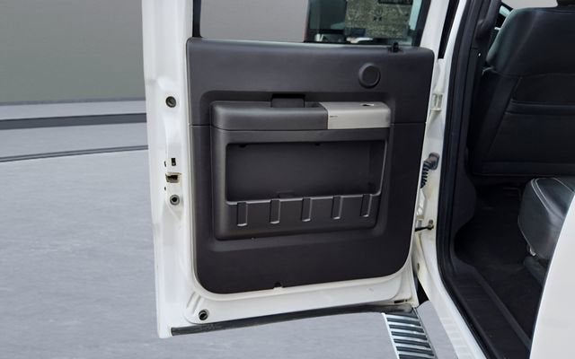 2016 Ford Super Duty F-250 SRW Lariat