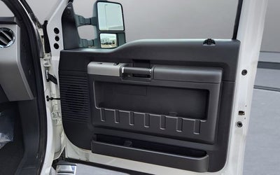 2016 Ford Super Duty F-250 SRW Lariat