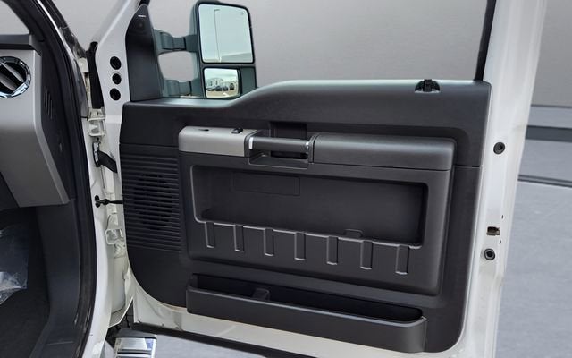 2016 Ford Super Duty F-250 SRW Lariat