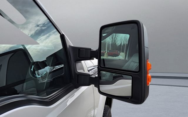 2016 Ford Super Duty F-250 SRW Lariat