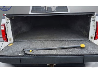 2016 Ford Super Duty F-250 SRW Lariat