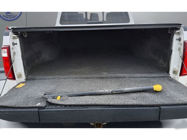 2016 Ford Super Duty F-250 SRW Lariat