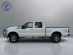 2016 Ford Super Duty F-250 SRW Lariat