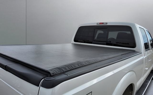 2016 Ford Super Duty F-250 SRW Lariat