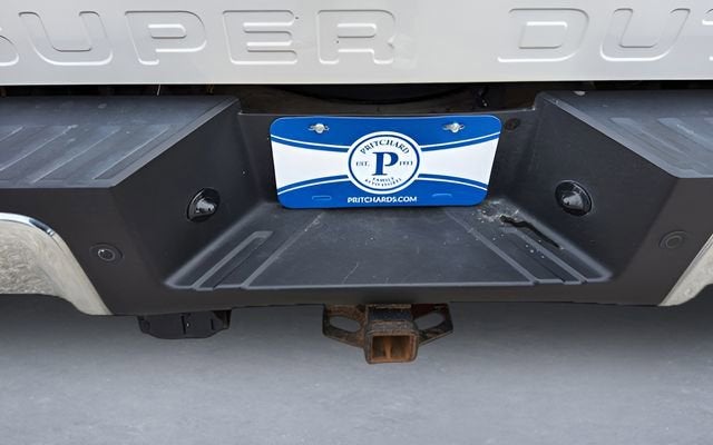 2016 Ford Super Duty F-250 SRW Lariat