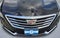 2017 Cadillac CT6 Luxury AWD