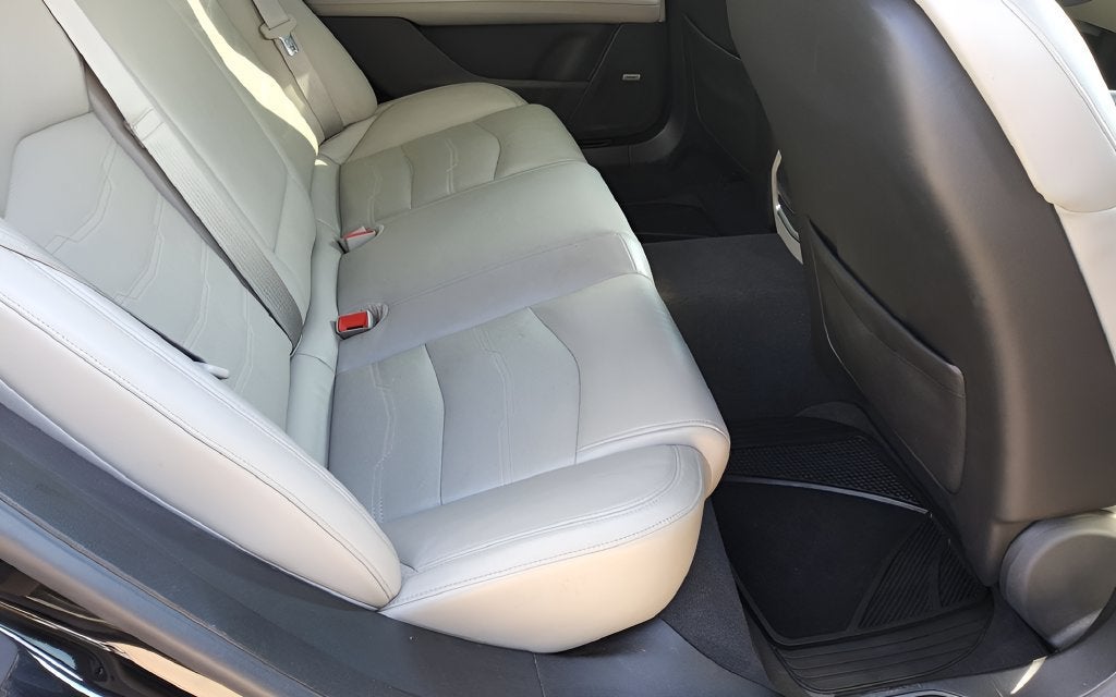 2017 Cadillac CT6 Luxury AWD