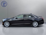 2017 Cadillac CT6 Luxury AWD