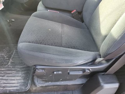 2008 Chevrolet Silverado 1500 LT w/1LT