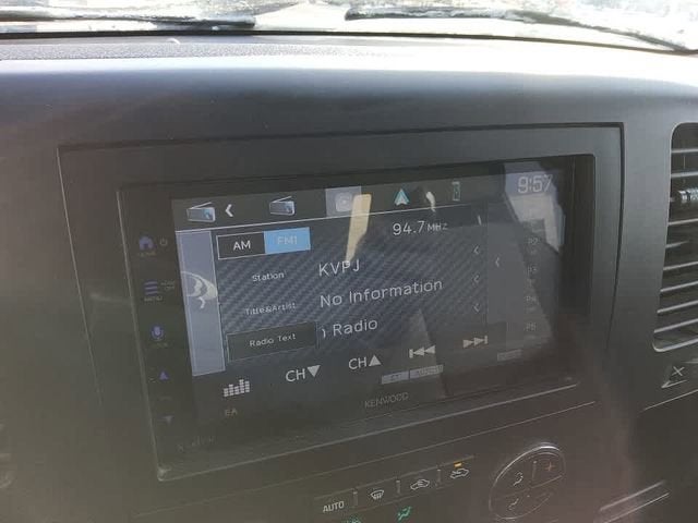 2008 Chevrolet Silverado 1500 LT w/1LT