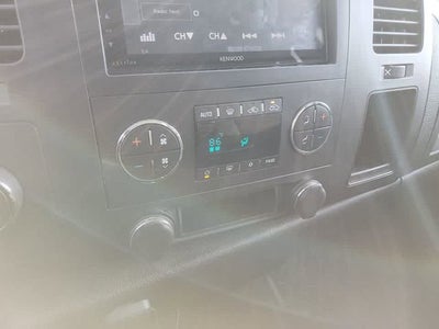 2008 Chevrolet Silverado 1500 LT w/1LT