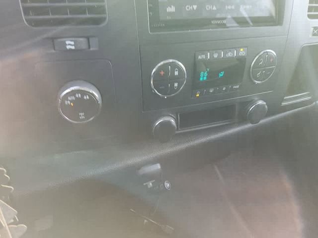 2008 Chevrolet Silverado 1500 LT w/1LT