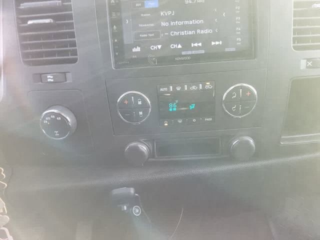 2008 Chevrolet Silverado 1500 LT w/1LT