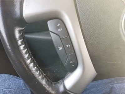 2008 Chevrolet Silverado 1500 LT w/1LT