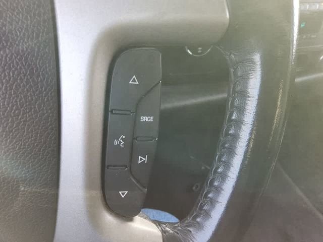 2008 Chevrolet Silverado 1500 LT w/1LT