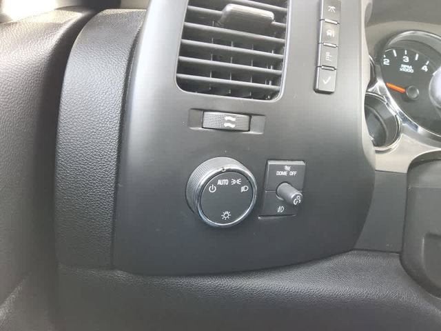 2008 Chevrolet Silverado 1500 LT w/1LT