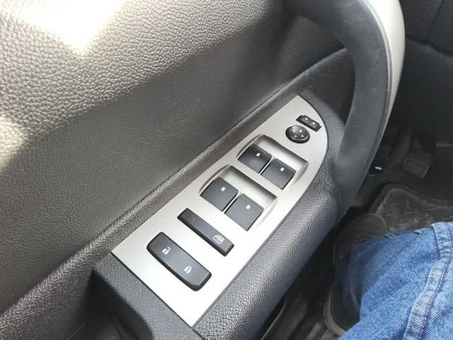 2008 Chevrolet Silverado 1500 LT w/1LT