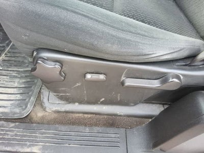 2008 Chevrolet Silverado 1500 LT w/1LT