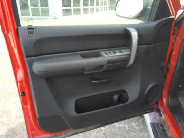 2008 Chevrolet Silverado 1500 LT w/1LT