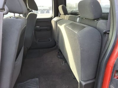 2008 Chevrolet Silverado 1500 LT w/1LT