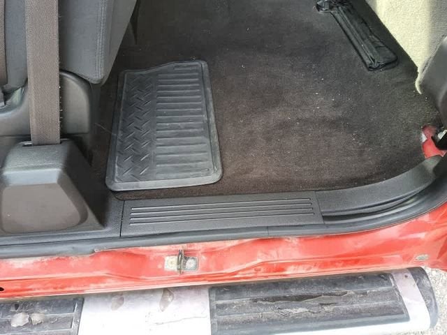 2008 Chevrolet Silverado 1500 LT w/1LT