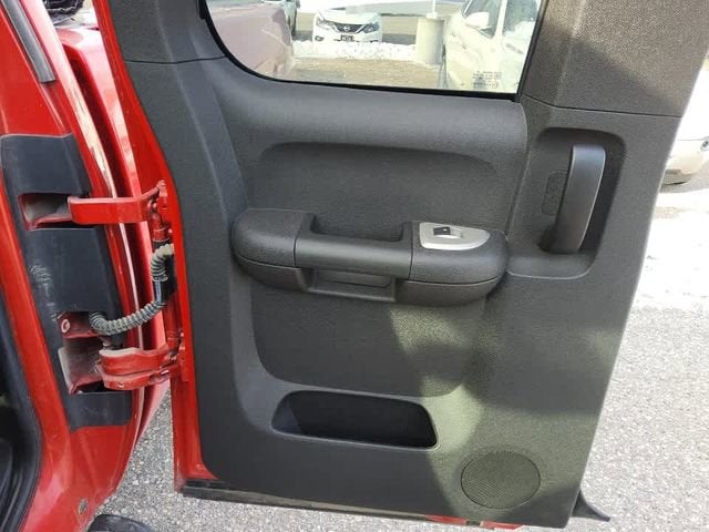 2008 Chevrolet Silverado 1500 LT w/1LT