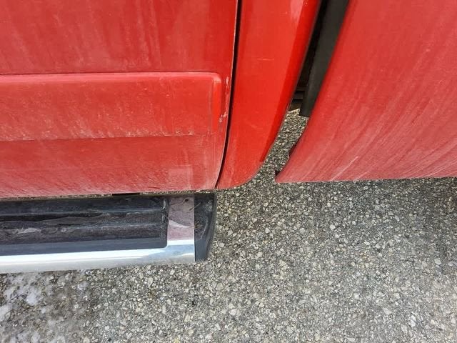 2008 Chevrolet Silverado 1500 LT w/1LT