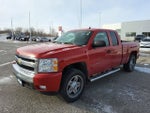 2008 Chevrolet Silverado 1500 LT w/1LT