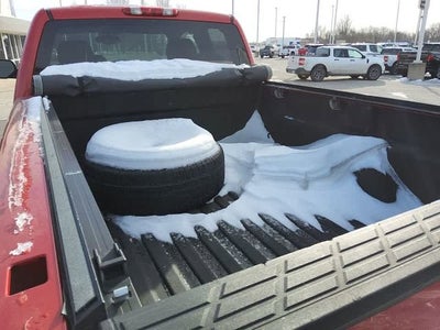 2008 Chevrolet Silverado 1500 LT w/1LT