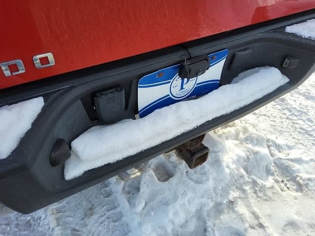 2008 Chevrolet Silverado 1500 LT w/1LT