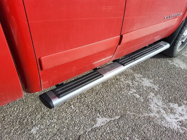 2008 Chevrolet Silverado 1500 LT w/1LT