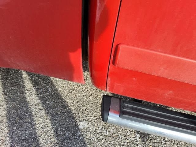 2008 Chevrolet Silverado 1500 LT w/1LT