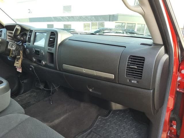 2008 Chevrolet Silverado 1500 LT w/1LT