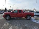 2008 Chevrolet Silverado 1500 LT w/1LT