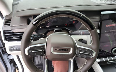 2027 GMC Acadia Denali