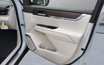 2027 GMC Acadia Denali