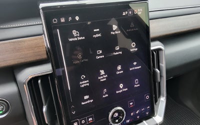 2027 GMC Acadia Denali Ultimate