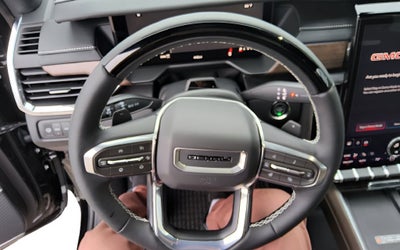 2027 GMC Acadia Denali Ultimate