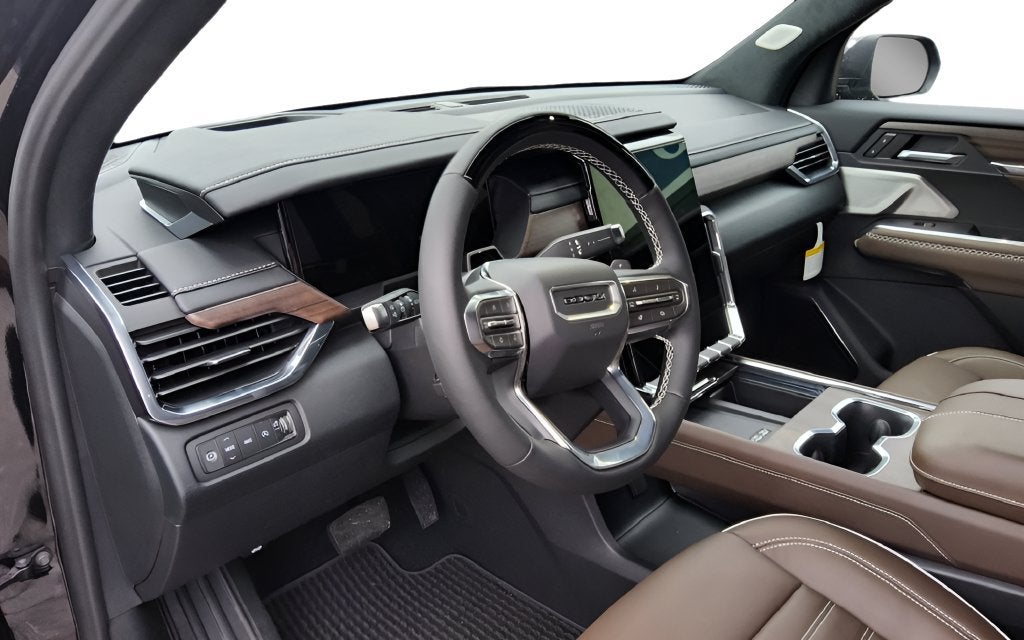 2027 GMC Acadia Denali Ultimate