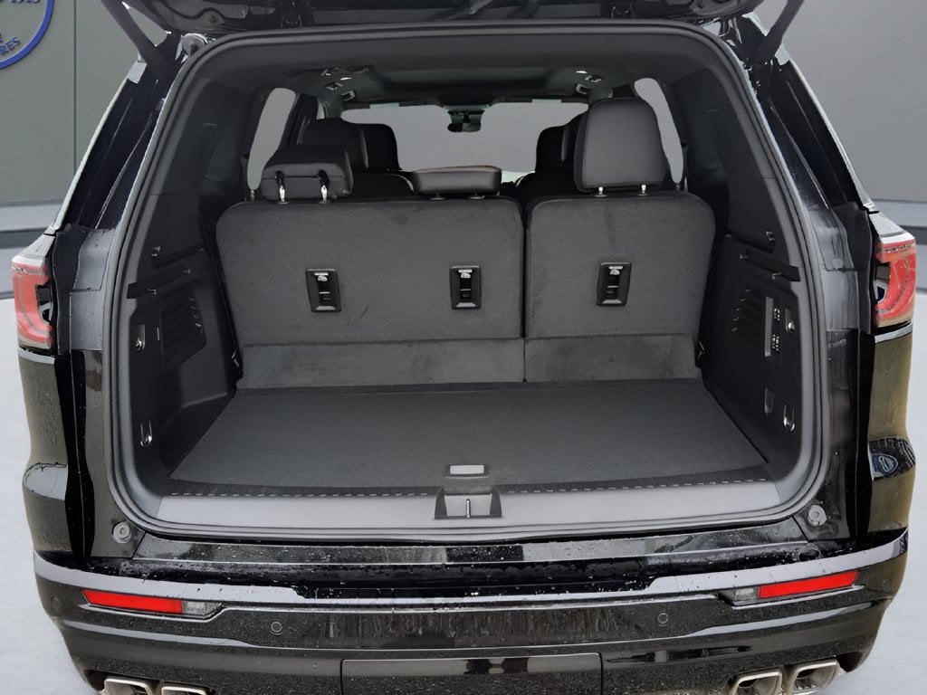 2027 GMC Acadia Denali Ultimate