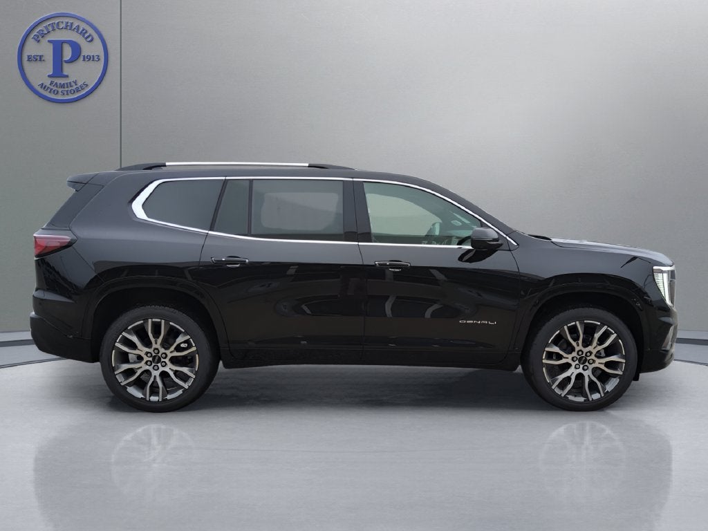 2027 GMC Acadia Denali Ultimate