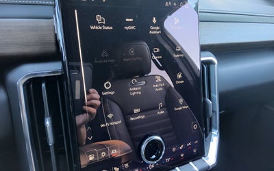 2027 GMC Acadia Denali Ultimate
